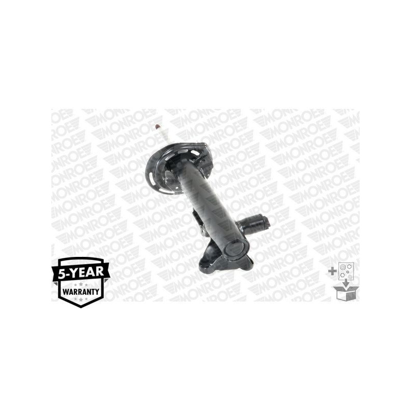 Ammortizzatore asse anteriore - MONROE