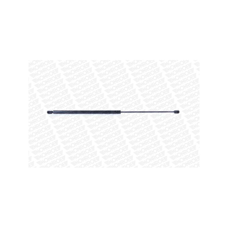 Pistoncino ammortizzatore - MONROE