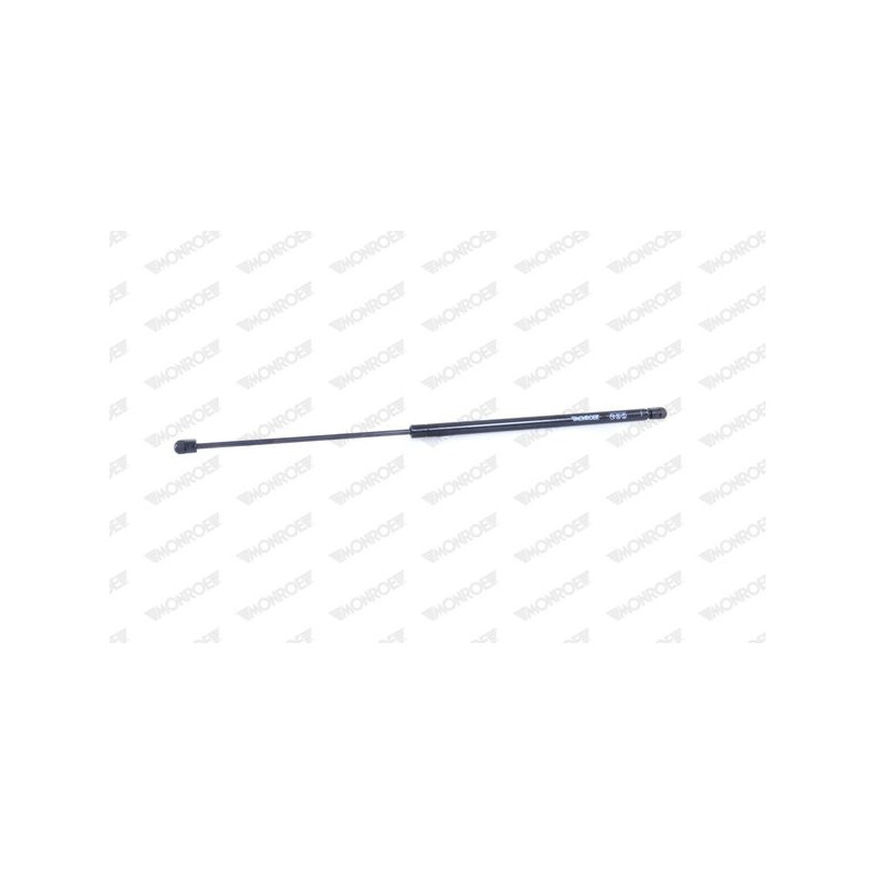 Pistoncino ammortizzatore - MONROE