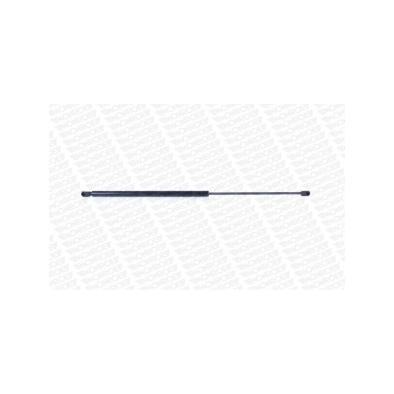Pistoncino ammortizzatore - MONROE