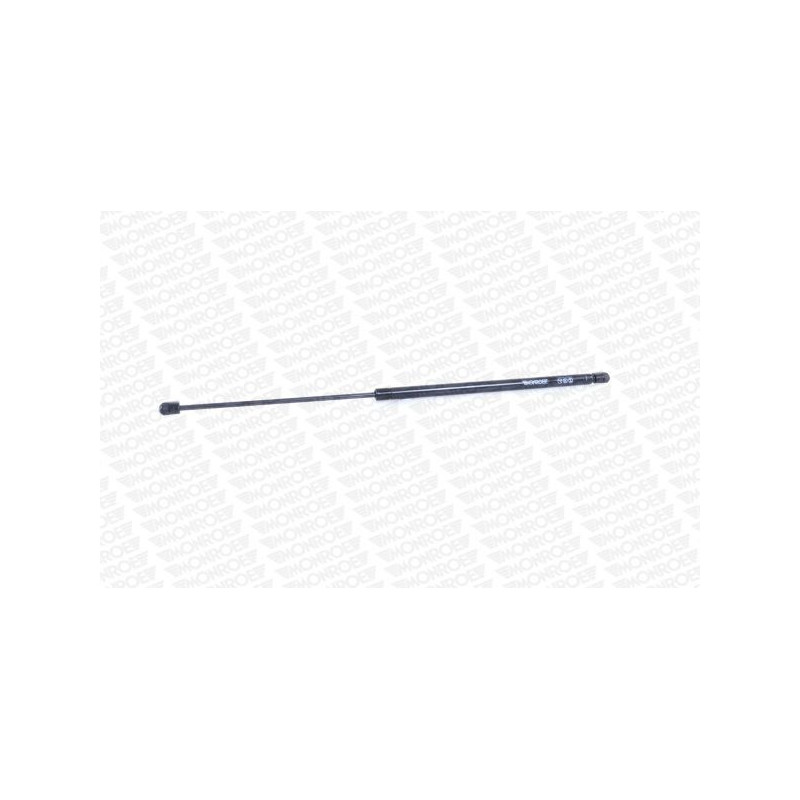 Pistoncino ammortizzatore - MONROE