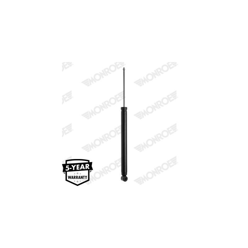 Ammortizzatore asse posteriore - MONROE