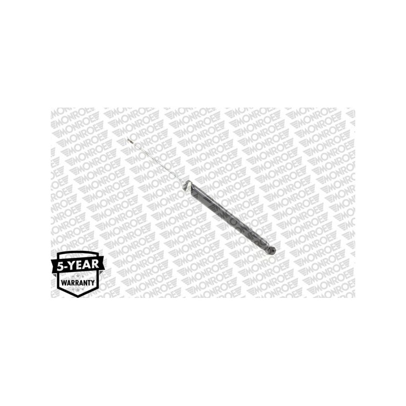 Ammortizzatore asse posteriore - MONROE