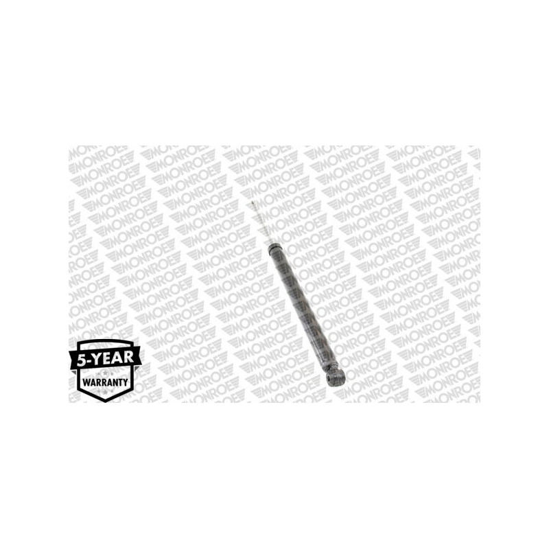 Ammortizzatore asse posteriore - MONROE