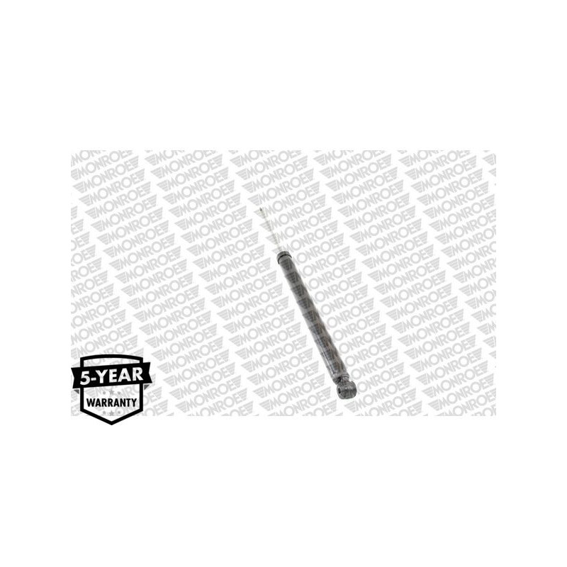 Ammortizzatore asse posteriore - MONROE