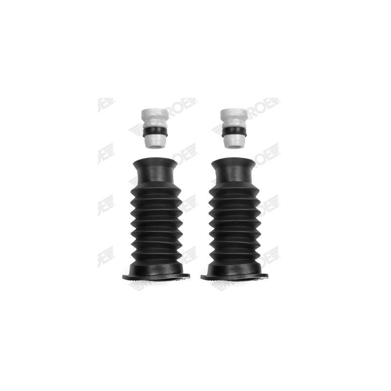 Kit protezione ammortizzatore - MONROE