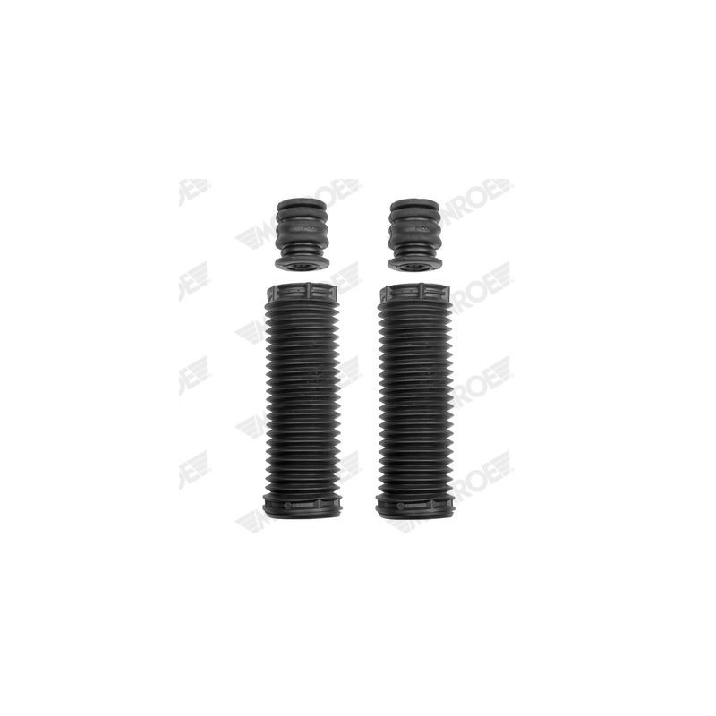 Kit protezione ammortizzatore - MONROE