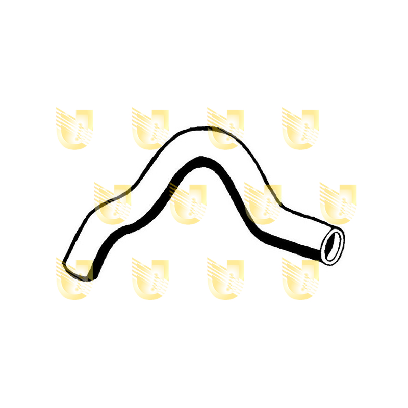 Tubo radiatore - UNIGOM