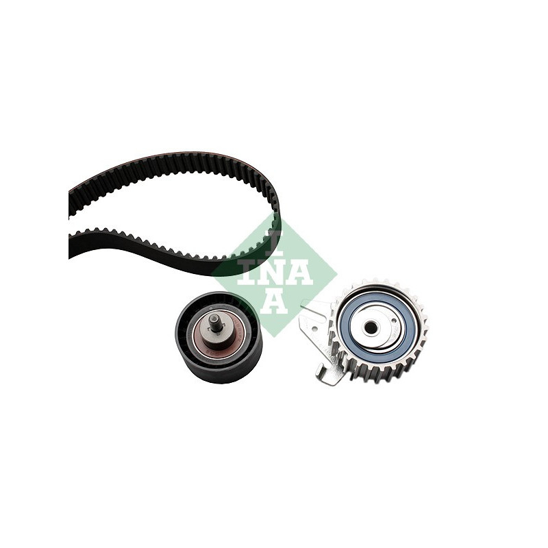 Kit distribuzione - INA