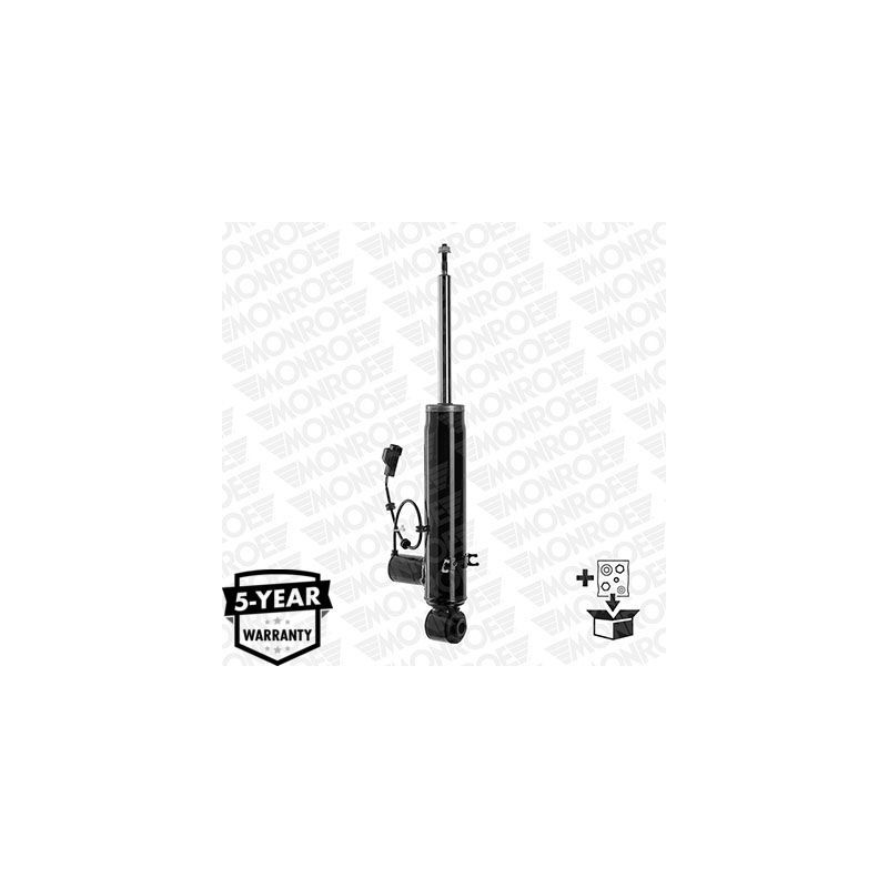 Ammortizzatore asse posteriore - MONROE