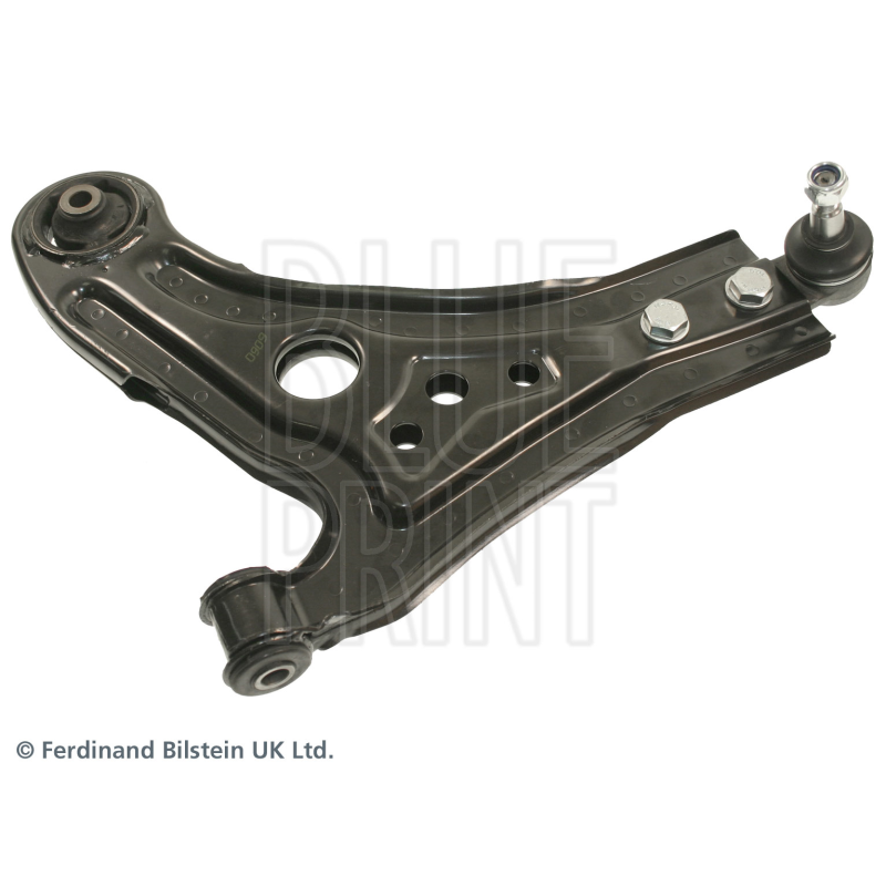 Braccio oscillante asse anteriore - BLUE PRINT