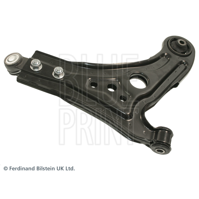 Braccio oscillante asse anteriore - BLUE PRINT