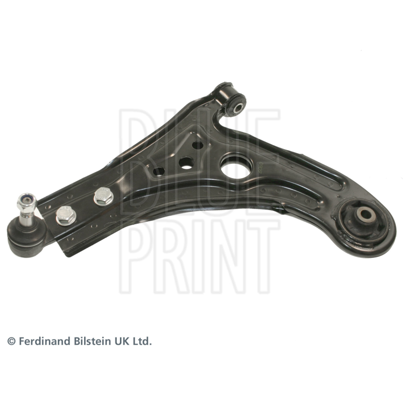 Braccio oscillante asse anteriore - BLUE PRINT