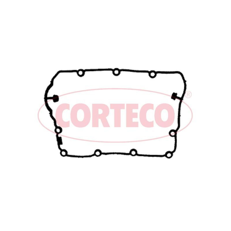 Guarnizione coperchio punterie - CORTECO