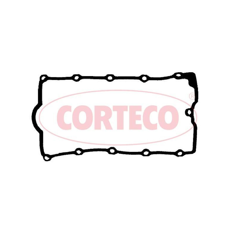 Guarnizione coperchio punterie - CORTECO