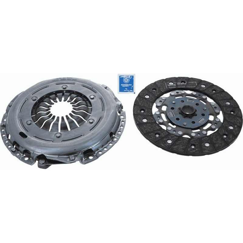 Kit frizione - SACHS