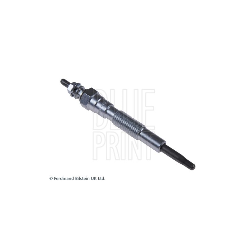 Candeletta - BLUE PRINT