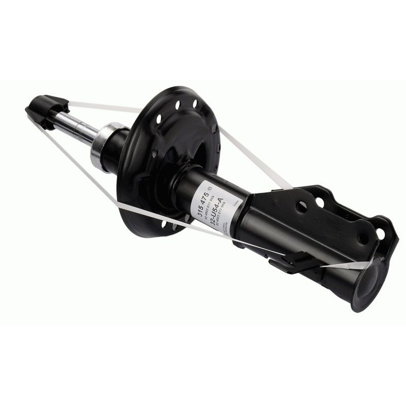 Ammortizzatore asse anteriore - SACHS