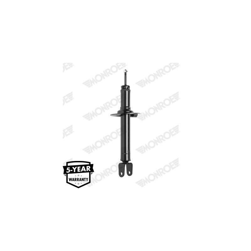 Ammortizzatore asse posteriore - MONROE