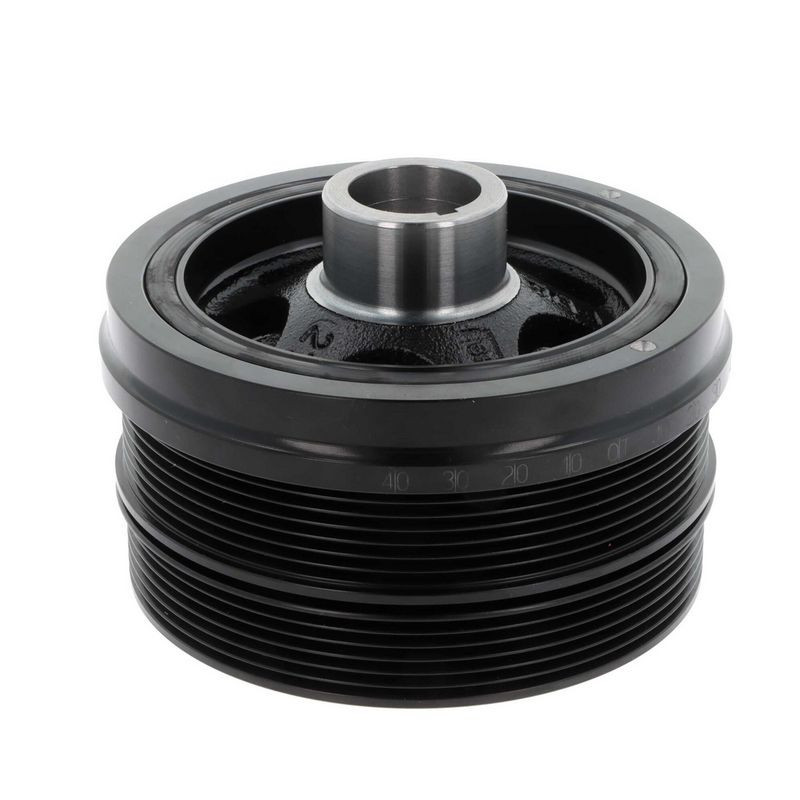 Puleggia albero motore - CORTECO