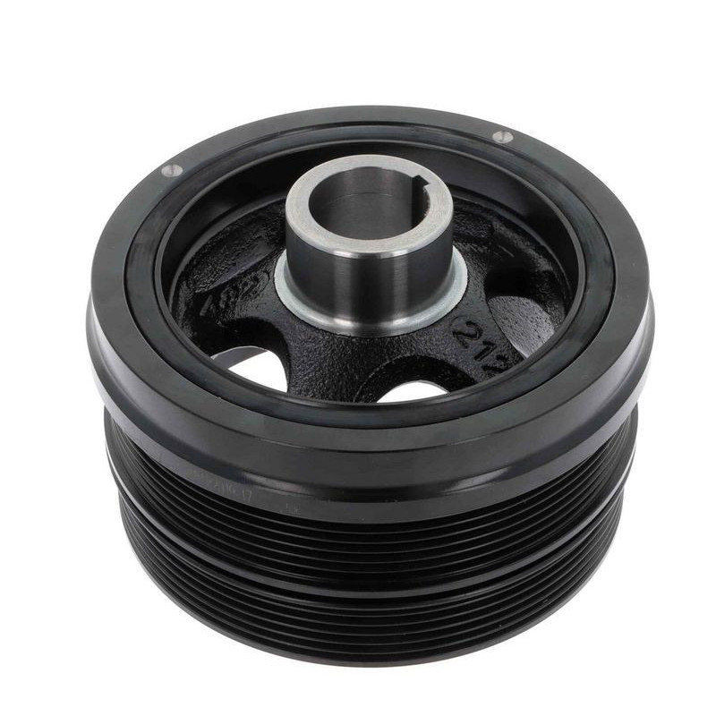 Puleggia albero motore - CORTECO