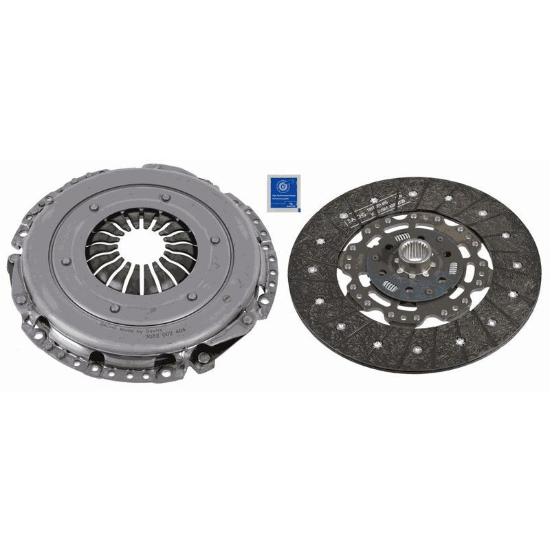 Kit frizione - SACHS