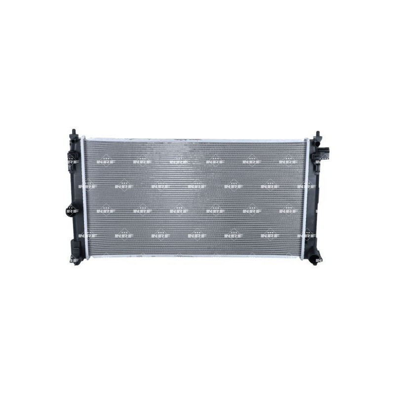 Radiatore acqua - NRF