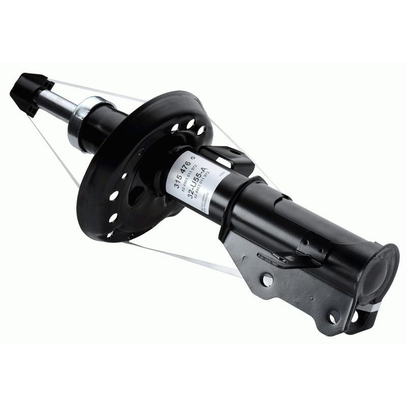 Ammortizzatore asse anteriore - SACHS