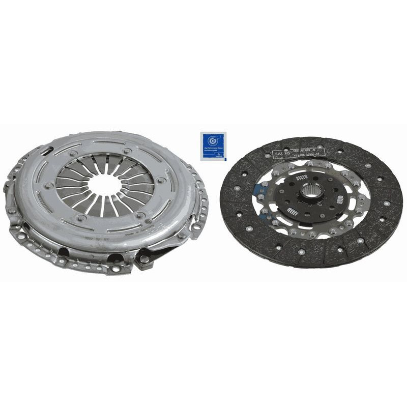 Kit frizione - SACHS