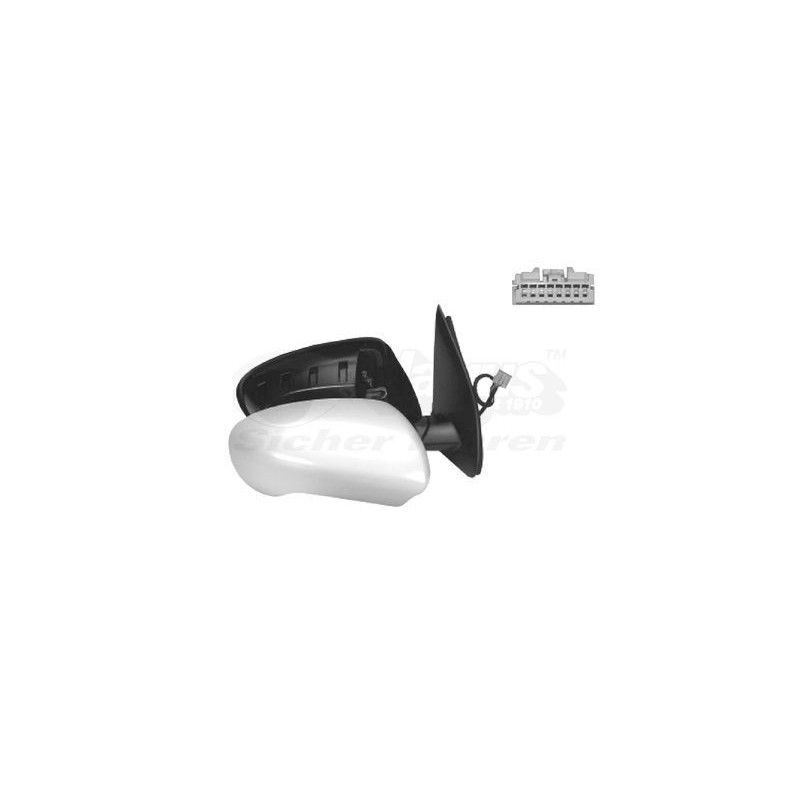 Specchio retrovisore - WEZEL