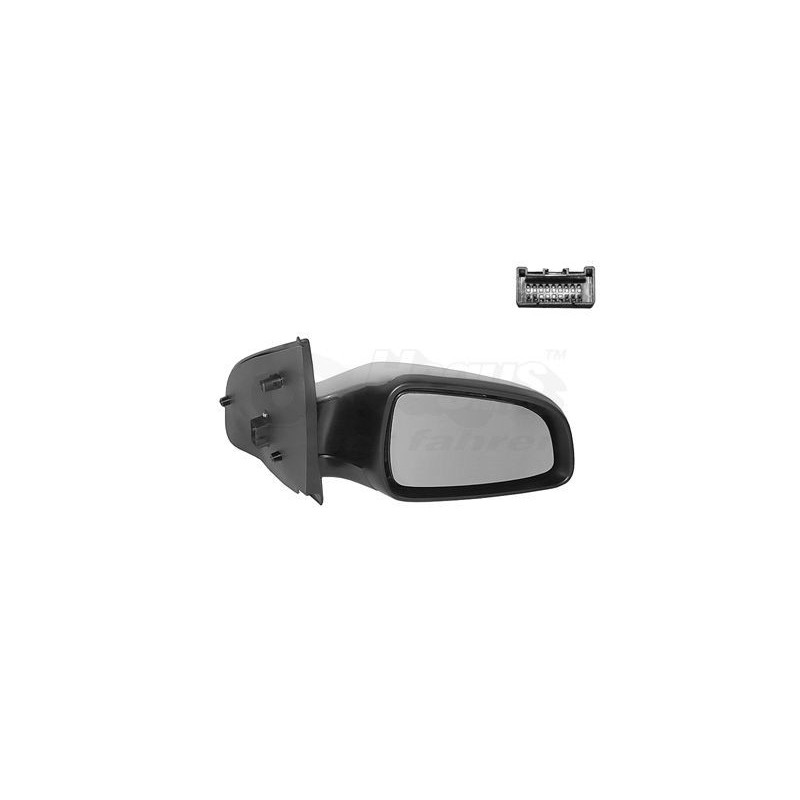 Specchio retrovisore - WEZEL