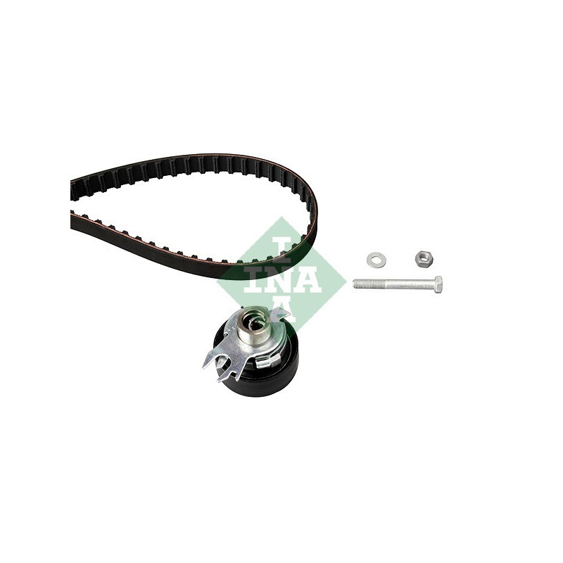 Kit distribuzione - INA