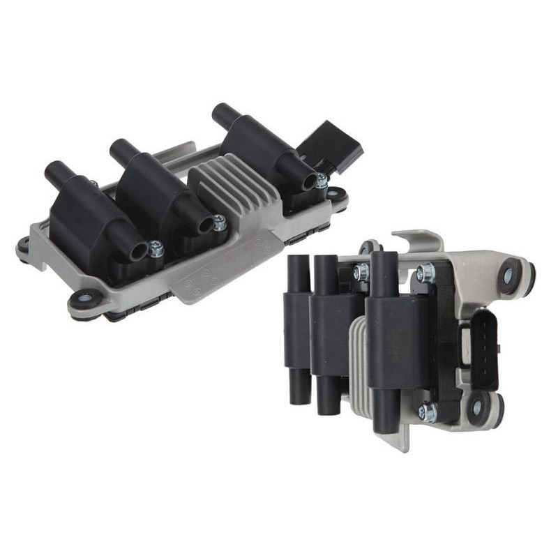 Bobina accensione - VALEO