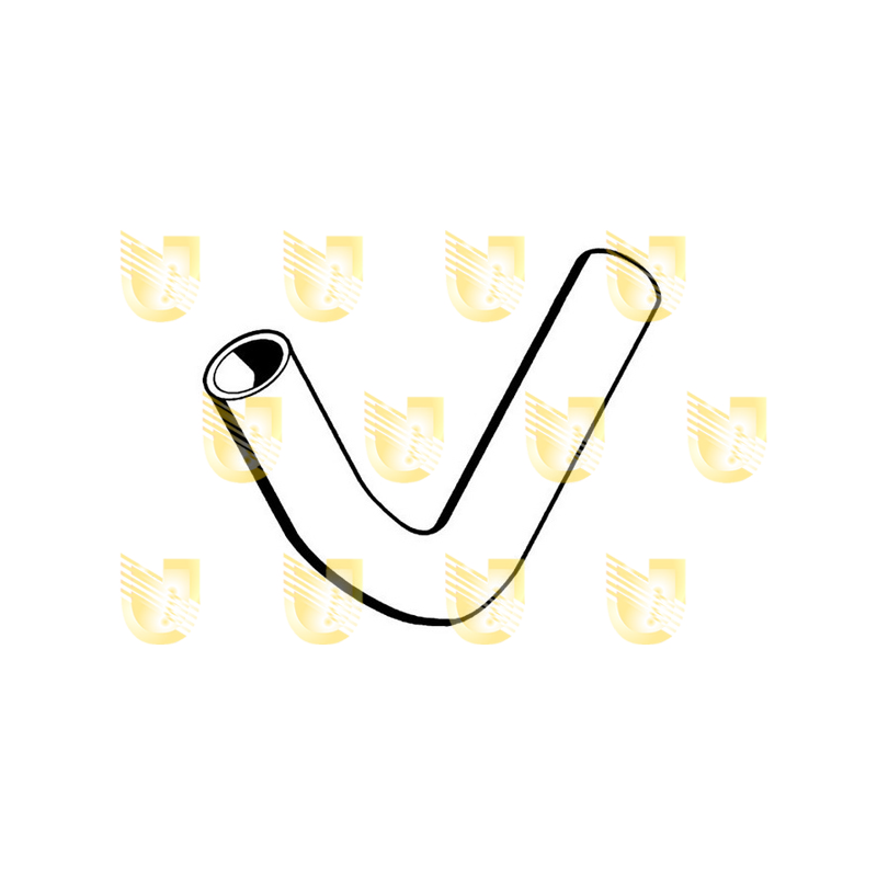 Tubo radiatore - UNIGOM