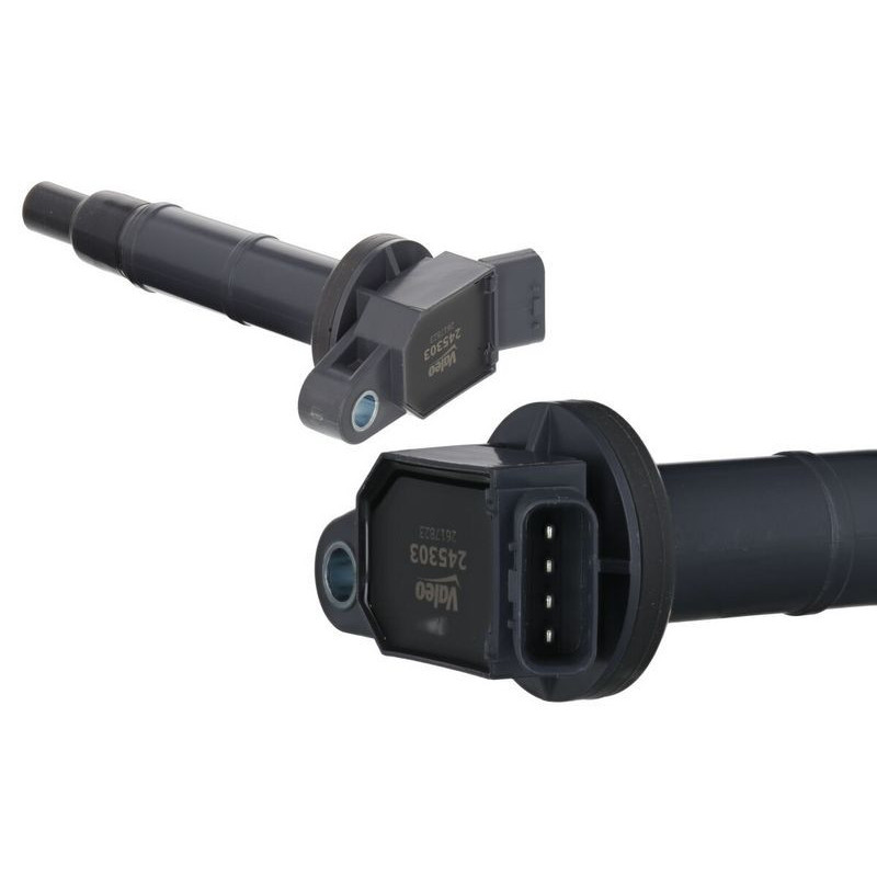 Bobina accensione - VALEO