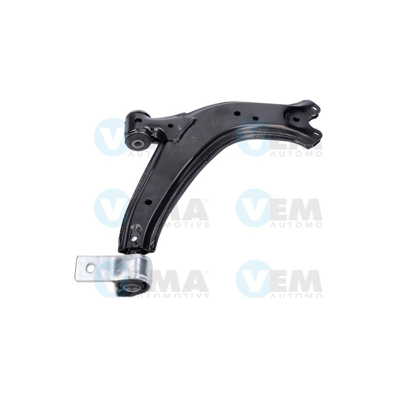 Braccio oscillante asse anteriore - VEMA