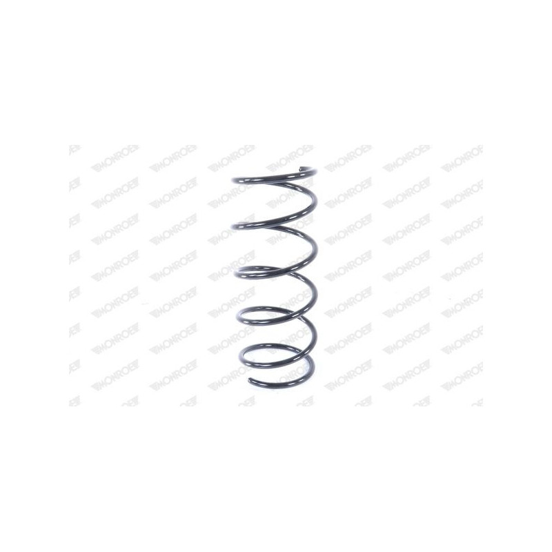 Molla sospensione asse anteriore - MONROE