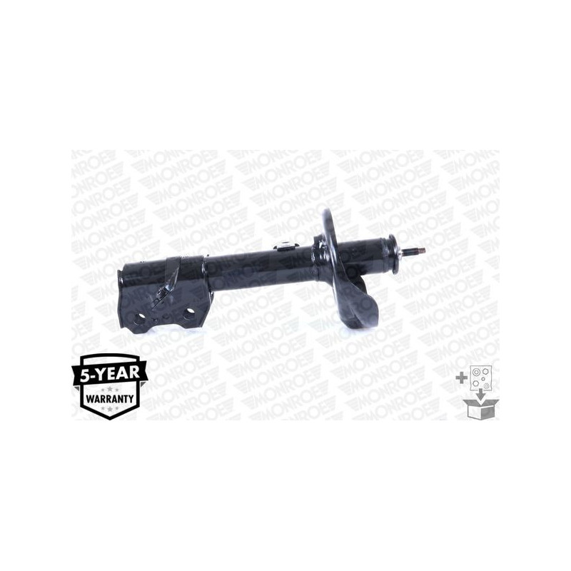 Ammortizzatore asse anteriore - MONROE