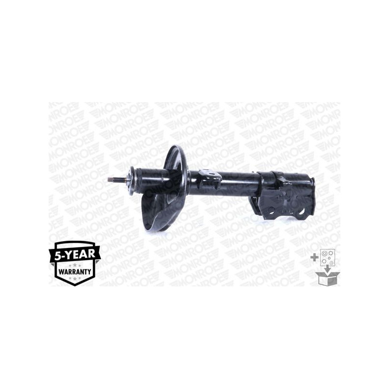 Ammortizzatore asse anteriore - MONROE