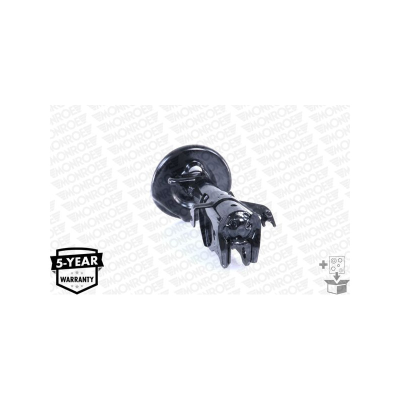 Ammortizzatore asse anteriore - MONROE