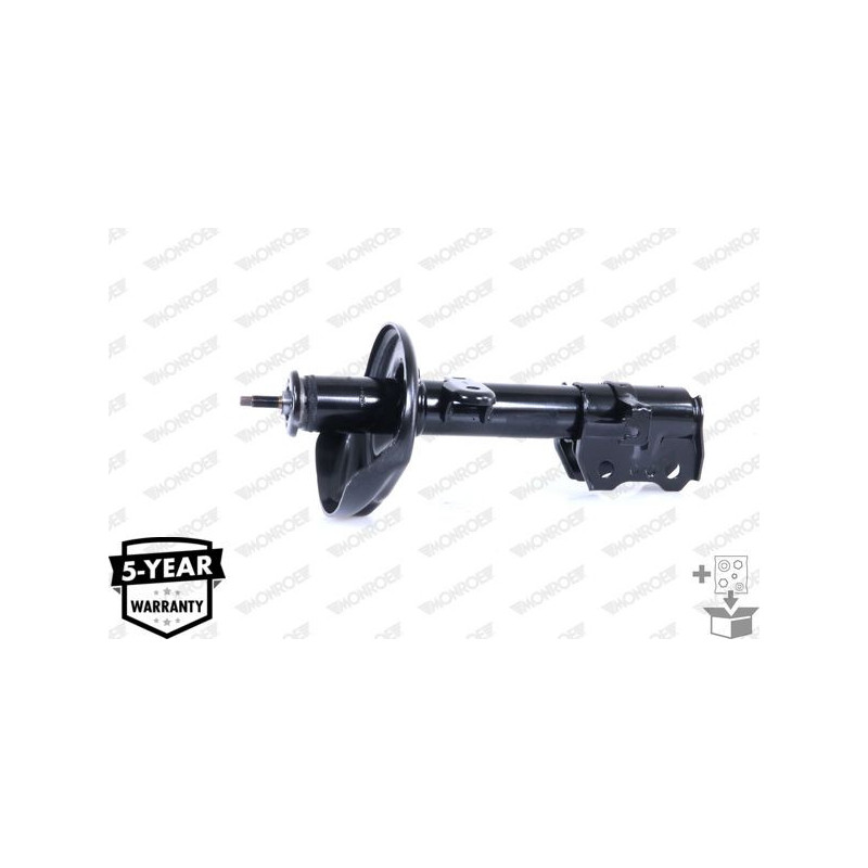 Ammortizzatore asse anteriore - MONROE