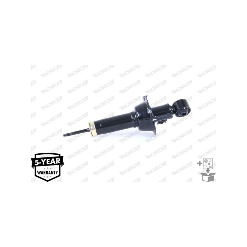 Ammortizzatore asse posteriore - MONROE