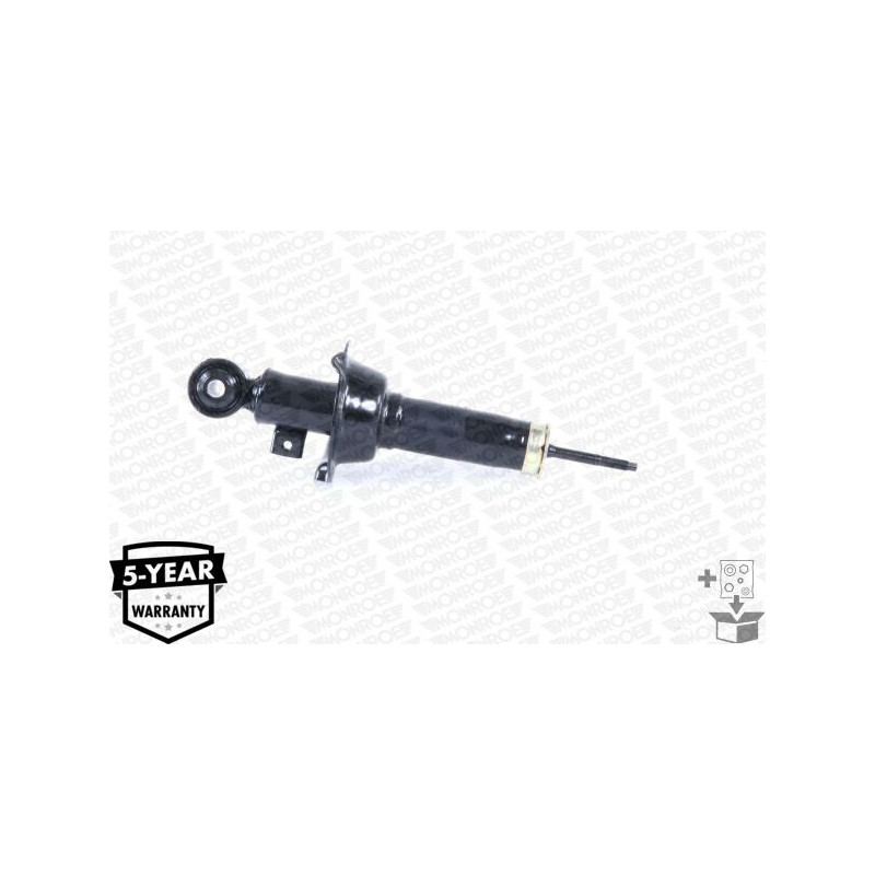 Ammortizzatore asse posteriore - MONROE