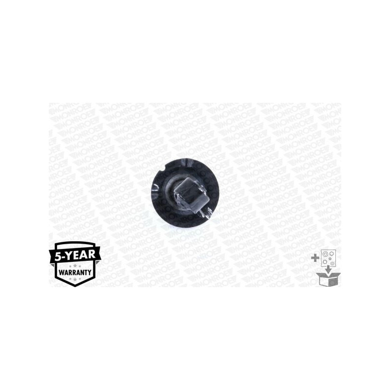 Ammortizzatore asse posteriore - MONROE