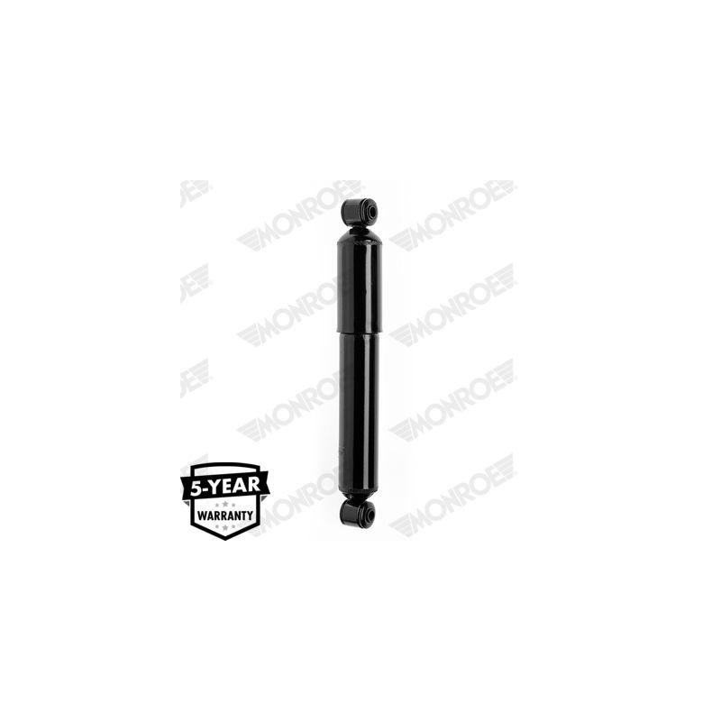 Ammortizzatore asse posteriore - MONROE
