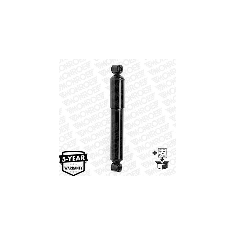 Ammortizzatore asse posteriore - MONROE
