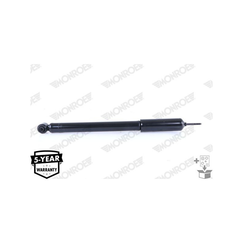 Ammortizzatore asse posteriore - MONROE