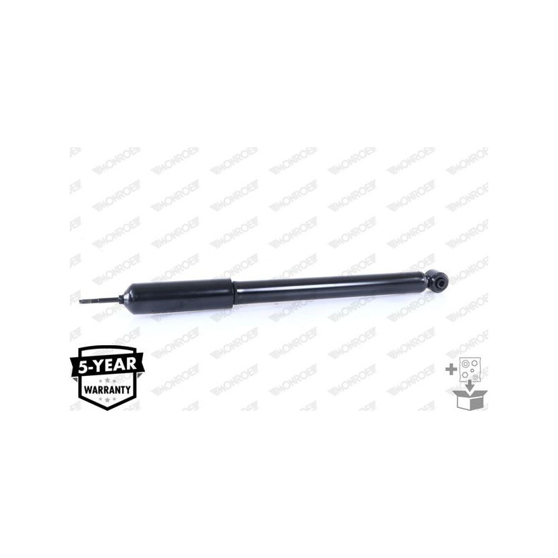 Ammortizzatore asse posteriore - MONROE