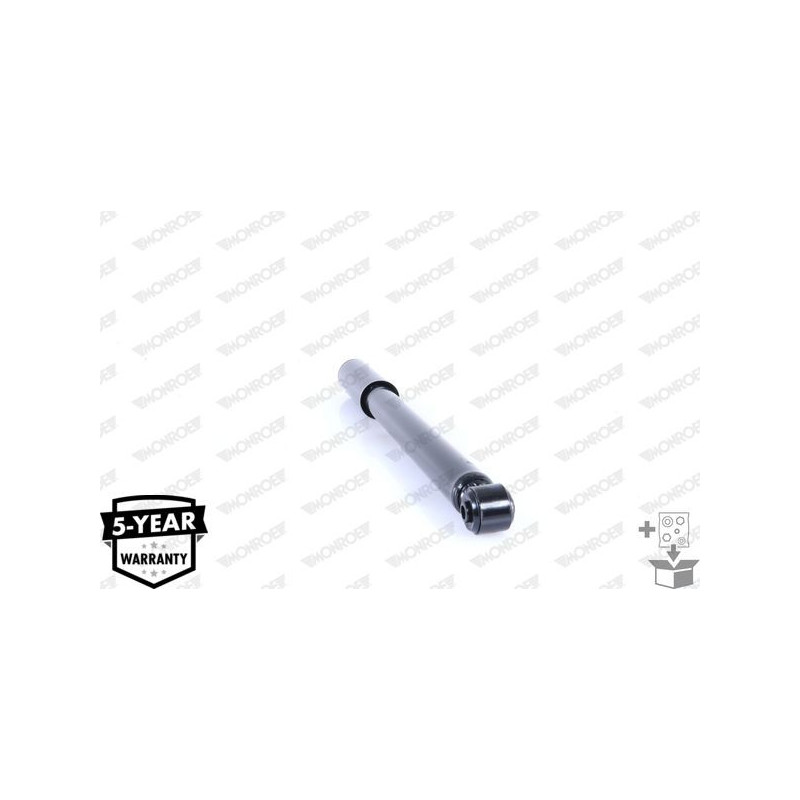 Ammortizzatore asse posteriore - MONROE