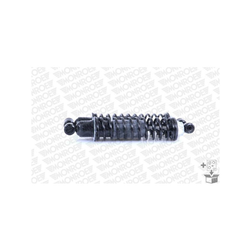 Ammortizzatore asse posteriore - MONROE